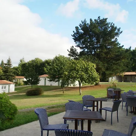 Semi-detached Bungalow With Microwave, In The Great Vendee Chantonnay