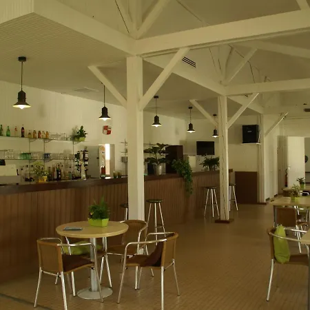 Semi-detached Bungalow With Microwave, In The Great Vendee