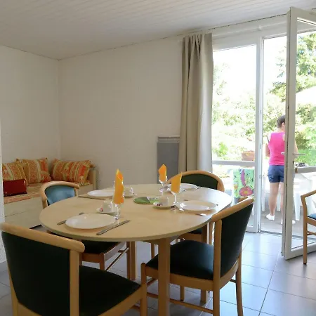 Appartement Semi-detached Bungalow With Microwave, In The Great Vendee *