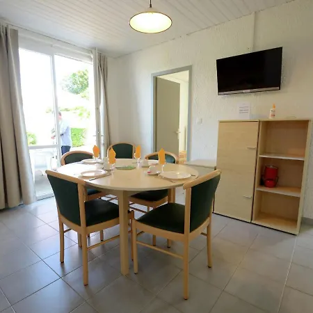 Appartement Semi-detached Bungalow With Microwave, In The Great Vendee Chantonnay